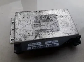 Audi A8 S8 D2 4D ESP (stability system) control unit 4D0907389E