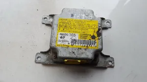 Mitsubishi Eclipse Module de contrôle airbag mr530103