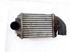 Audi A4 S4 B5 8D Chłodnica powietrza doładowującego / Intercooler 059145805