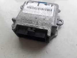 Chrysler PT Cruiser Airbag control unit/module 04671419AD