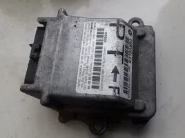 Chrysler PT Cruiser Airbag control unit/module 04671419AD