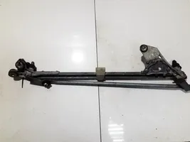 Honda Civic Front wiper linkage and motor 