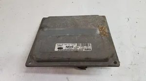 Ford Fusion Sterownik / Moduł ECU S118107003