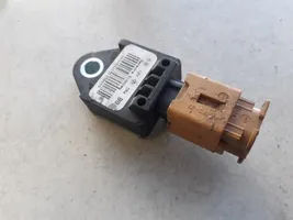 Lancia Musa Airbagsensor Crashsensor Drucksensor 