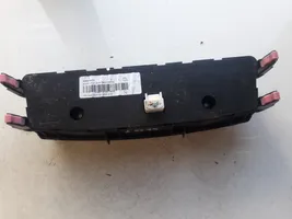 Toyota Avensis T270 Climate control unit 5590005470