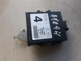 Toyota Avensis T270 Other control units/modules 8974105080