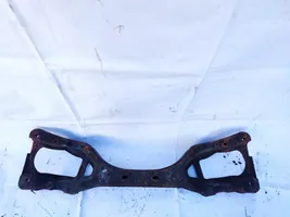 Volkswagen Touareg I Rear subframe 