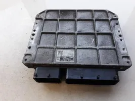 Toyota Avensis T270 Sterownik / Moduł ECU 8966105D81