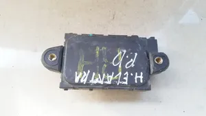 Hyundai Elantra Central locking motor 