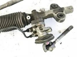 Honda CR-V Steering rack rhd