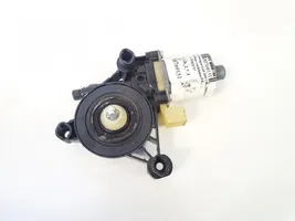 Volkswagen Golf VII Front door window regulator motor 0130822717