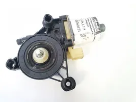 Volkswagen Golf VII Front door window regulator motor 0130822717