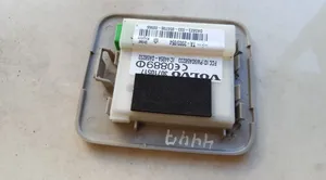 Volvo S60 Alarm control unit/module 30710517