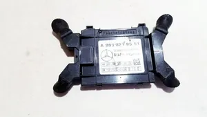 Mercedes-Benz C W203 Sensor / Fühler / Geber a2038219551