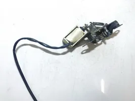 Lancia Lybra Takaluukun/tavaratilan lukon vastakappale 