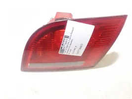 Audi A3 S3 8P Lampy tylnej klapy bagażnika 