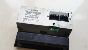 Mitsubishi Grandis Monitori/näyttö/pieni näyttö mn141366vb