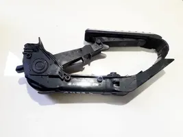 Mercedes-Benz C W203 Accelerator throttle pedal a1703000404