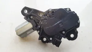 Nissan Qashqai+2 Moteur d'essuie-glace arrière 28710JD000