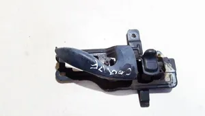 Hyundai Coupe Front door interior handle 