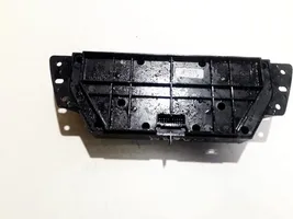 Land Rover Freelander 2 - LR2 Centralina del climatizzatore 6h5219e900ab