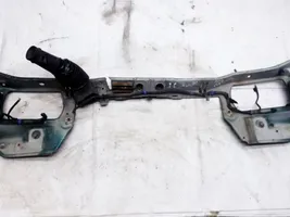 Peugeot 106 Traversa di supporto paraurti anteriore 