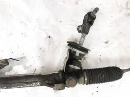 Renault Koleos I Steering rack rhd