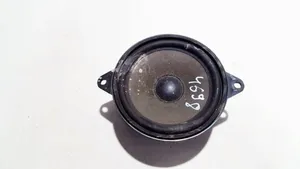 Audi 80 90 S2 B4 Altoparlante portiera anteriore 443035411