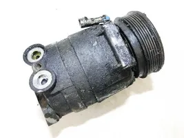 Opel Vectra C Compressore aria condizionata (A/C) (pompa) saej639