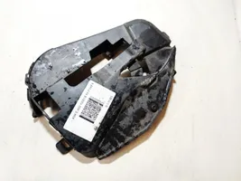 Renault Megane III Timing belt guard (cover) 8200795003