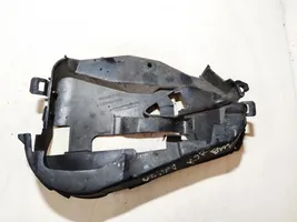 Renault Megane III Timing belt guard (cover) 8200795003