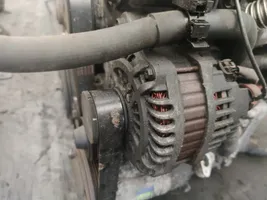 Renault Koleos I Alternator 23100jg71a