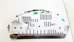Honda CR-V Speedometer (instrument cluster) hr0333098
