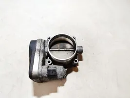 BMW 5 E60 E61 Clapet d'étranglement 1354751694604