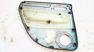 Volkswagen PASSAT B5 Rear door card panel trim 3b5b9867212