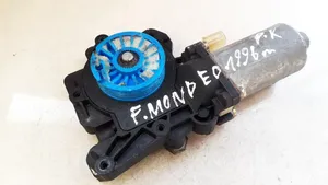 Ford Mondeo MK II Передний двигатель механизма для подъема окон 0130821680