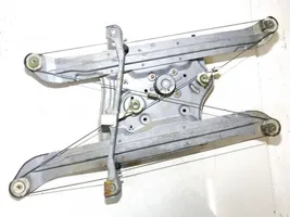 Mitsubishi Grandis Mécanisme de lève-vitre avec moteur 