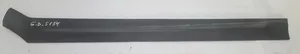 Opel Zafira A Rear door trim (molding) 0090495