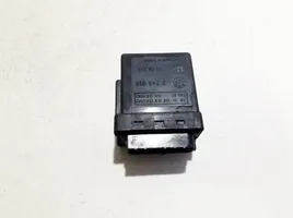 BMW X5 E53 Przekaźnik / Modul układu ogrzewania wstępnego 2246919