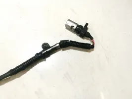 Toyota RAV 4 (XA40) Kloķvārpstas stāvokļa sensors 9091905069