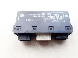 BMW 5 E39 Module confort 61358376068