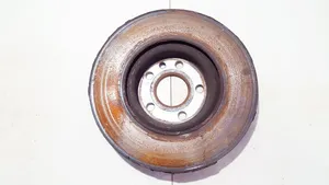 Ford Galaxy Front brake disc ventiliuojamas