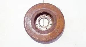 Volvo 440 Front brake disc neventiliuojamas