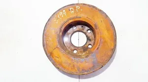 Audi A4 S4 B5 8D Front brake disc ventiliuojamas