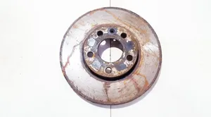 Audi A4 S4 B5 8D Front brake disc ventiliuojamas