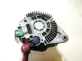 Subaru Forester SH Generatore/alternatore 23700aa640