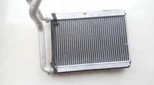 Toyota Yaris Pečiuko radiatorius 