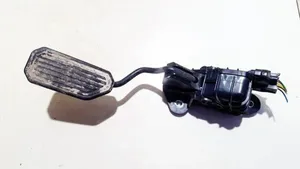 Toyota Prius (XW20) Accelerator throttle pedal 7812047040