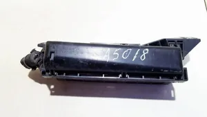 Toyota Prius (XW20) Fuse box set 