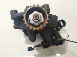 Renault Kadjar Polttoaineen ruiskutuksen suurpainepumppu a2c53351931